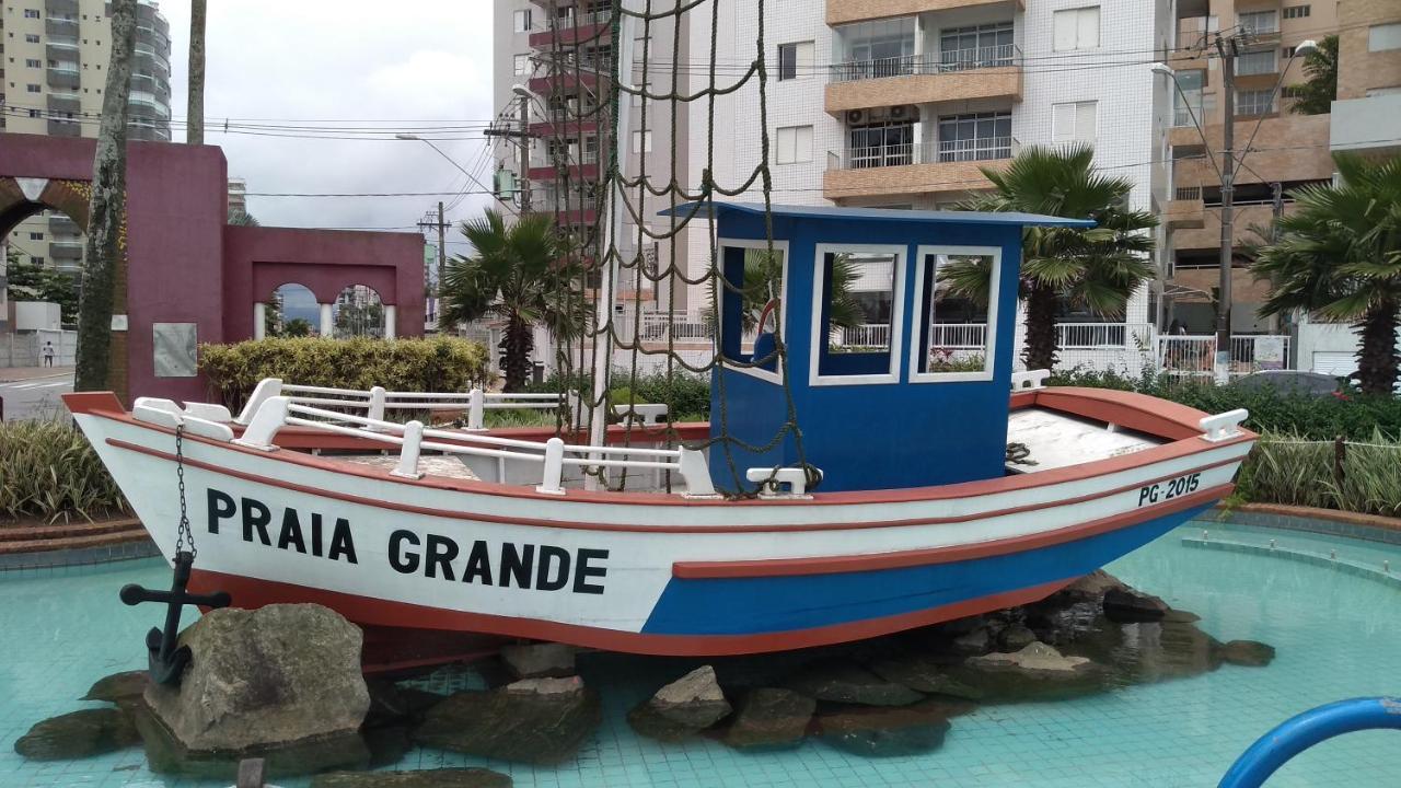 Recanto Bessa Praia Grande Exterior photo