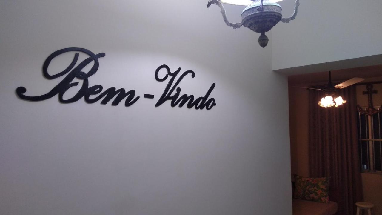 Recanto Bessa Praia Grande Exterior photo