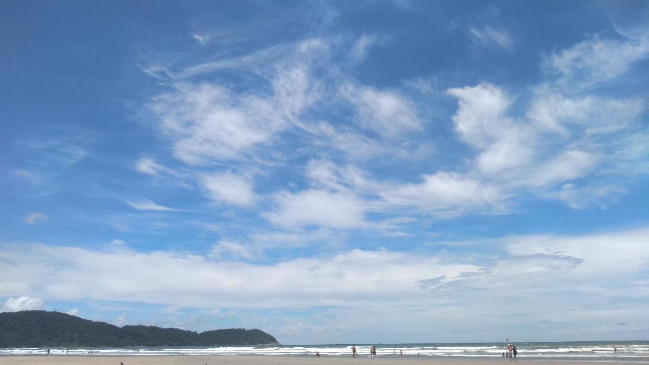 Recanto Bessa Praia Grande Exterior photo